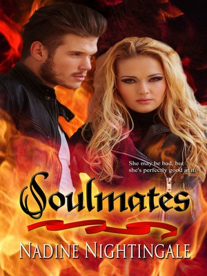 cover image of Soulmates